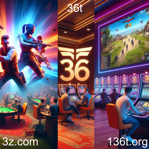 A Era dos Jogos Multijogador: Conectando Jogadores em Todo o Mundo