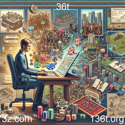 O Fascinante Mundo dos Jogos de Estratégia