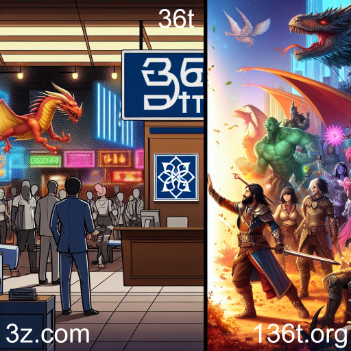 A Evolução e Popularidade dos RPGs: Mergulhando em Mundos Fantásticos